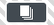 Multivariate testing block icon