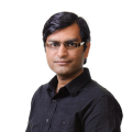 Ishan Jain