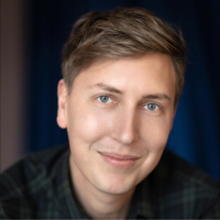 Kristoffer Palm