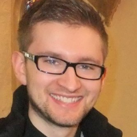 Liam Richardson
