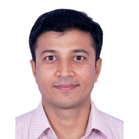 Avinash Pawar