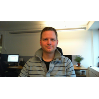 Fredrik Söderberg