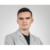 Igor Frolov