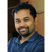 Pankaj kr Prasad