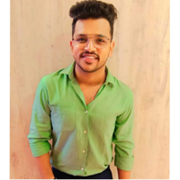 Deepak Dubey