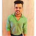 Deepak Dubey