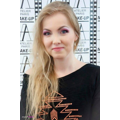 Cristina Prodan