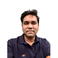 Ashish Rasal