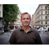 Markus Thorén